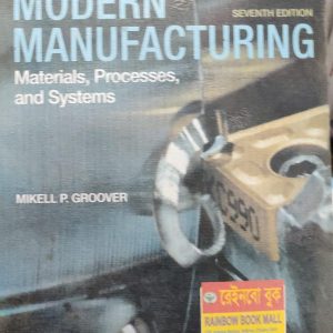 FUNDAMENTALS OF  MODERN MANUFACTURING SEVENTH EDITION
