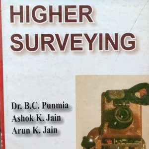 SURVEYING-III HIGHER SURVEYING