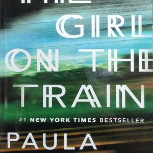 THE GIRL ON THE TRAIN