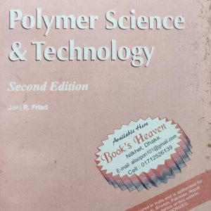 Polymer Science & Technology