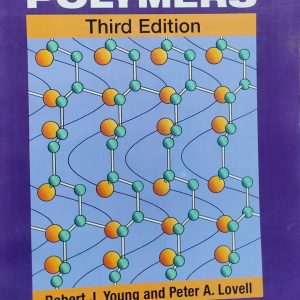 INTRODUCTION TO POLYMERS Third Edition