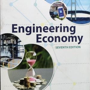 Engineering Economy SEVENTH EDITION