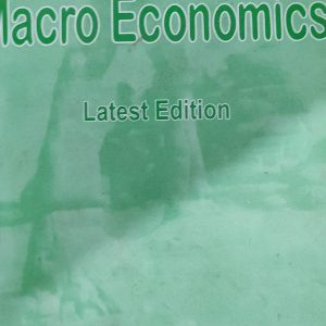 Macro Economics