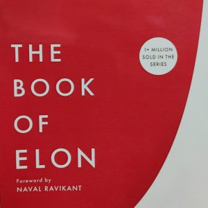 THE BOOK OF ELON