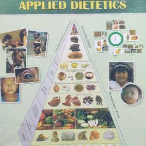 HUMAN NUTRITION & APPLIED DIETETICS