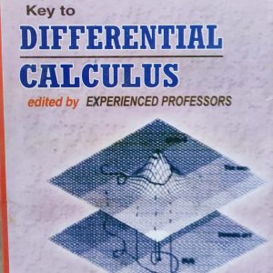 Key to DIFFERENTIAL CALCULUS