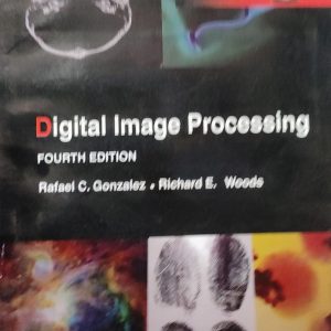 Digital Image Processing FOURTH EDITION
