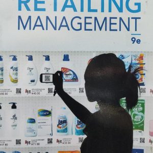 RETAILING MANAGEMENT 9e