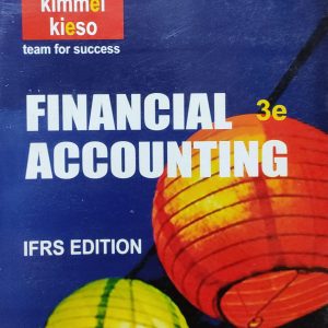 FINANCIAL ACCOUNTING 3e IFRS EDITION