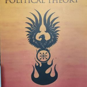 THE FOURTH POLITICAL THEORY