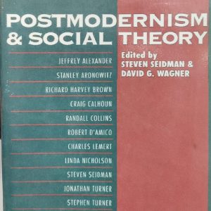 POSTMODERNISM & SOCIAL THEORY