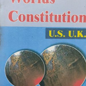 Worlds Constitution