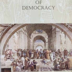ORIGIN AND PROCESS OF DEMOCRACY