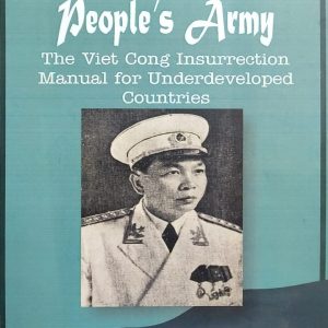 People's War People's Army (43R)