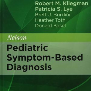Nelson Pediatric Symptom-Based Diagnosis (Color)