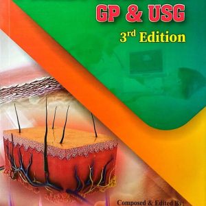 POCKET BOOK FOR GP & USG 3rd Edition