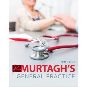 Murtagh's General Practice
