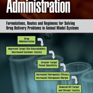 Nonclinical Drug Administration (Color)