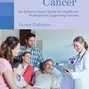 Parenting Through Cancer