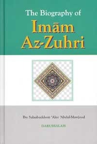 The Biography of Imām Az-Zuhri