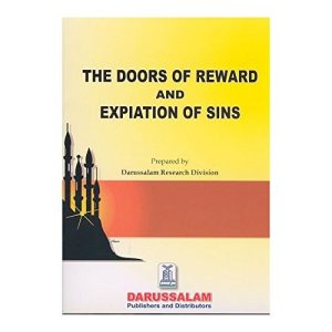 THE DOORS OF REWARD AND EXPIATION OF SINS