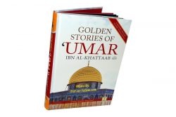 Golden Stories of Umar Ibn Al-Khattab