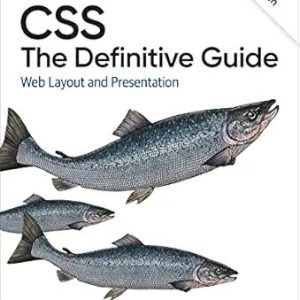 CSS The Definitive Guide Web Layout and Presentation