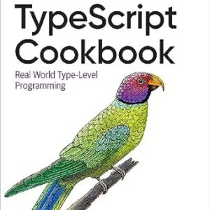 TypeScript Cookbook Real World Type-Level Programming