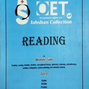 OET READING