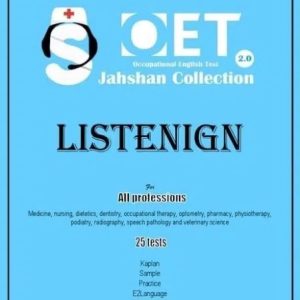 OET LISTENIGNG