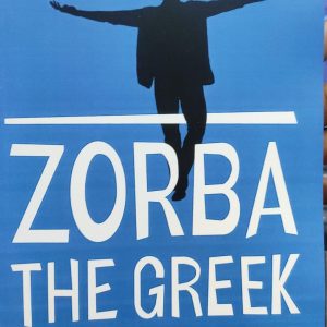Zorba the Greek