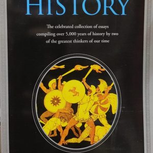 The Lessons of History