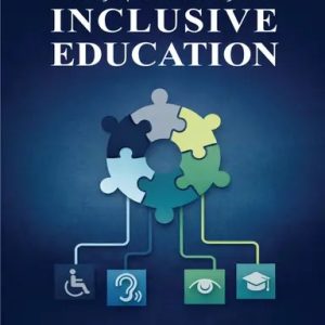 Inclusive Education (হার্ডকভার)
