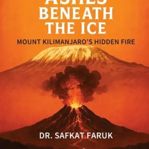 Ashes Beneath The Ice (হার্ডকভার)