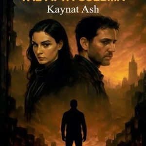 The Fifth Column (হার্ডকভার)