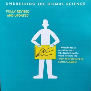 naked economics UNDRESSING THE DISMAL SCIENCE