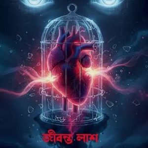 জীবন্ত লাশ (হার্ডকভার)