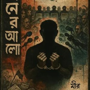 মনের আলো (হার্ডকভার)