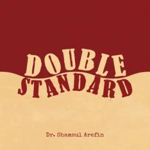 Double Standard (পেপারব্যাক)