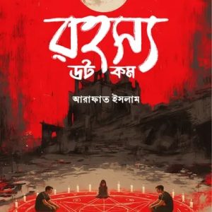 রহস্য ডট কম (হার্ডকভার)