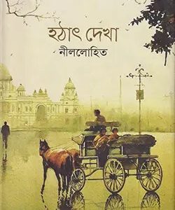 হঠাৎ দেখা (হার্ডকভার)