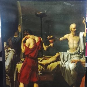The Idea of History