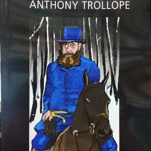 THE EDINBURGH COMPANION TO ANTHONY TROLLOPE
