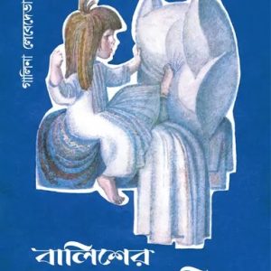 বালিশের সঙ্গে আড়ি (পেপারব্যাক)