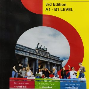 Glossar Book Bangla  A1-B1 level