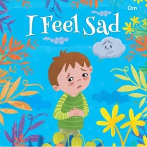 I Feel Sad (পেপারব্যাক)