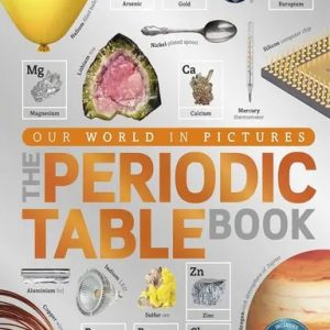 Periodic Table Book (হার্ডকভার)