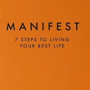 Manifest (পেপারব্যাক)