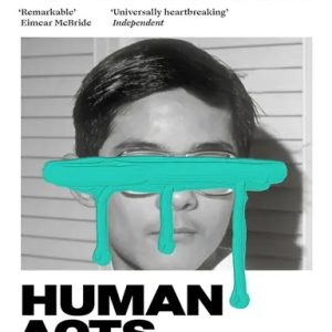 Human Acts (পেপারব্যাক)