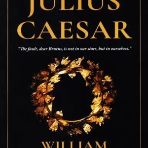 Julius Caesar (পেপারব্যাক)